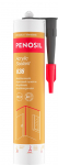 Penosil Acrylic Sealant 636 280ml akr&uuml;&uuml;lhermeetik hall, Eesti Maadlus