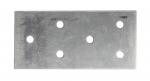 Naelutusplaat 160x100x2,0