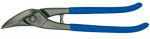Plekik&auml;&auml;rid sirge l&otilde;ige Ideal HRC 59 260mm (parem) D216-260