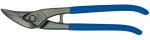 Plekik&auml;&auml;rid sirge l&otilde;ige Ideal HRC 59 260mm (vasak) D216-260L