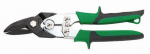 Plekik&auml;&auml;rid &uuml;lekandega, roostevabale 260mm HRC 58-60 (parem)