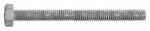 Polt t&auml;iskeere M20x60 KZN 8.8 DIN 933 (2/tk pakk)