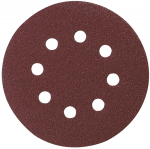 Lihvketas 125mm K100 (10tk/pakis)