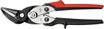Plekik&auml;&auml;rid &uuml;lekandega, roostevabale 260mm (vasak) D29ASSL-2-SB