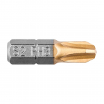 Otsik PH3x25mm, 1/4" (2tk/pakis)