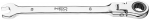 Lehtsilmusnarre liigendiga 21mm, 72 hammast