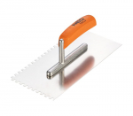 Segukamm 6x6x6mm 270mm roostevaba, puitk&auml;epide