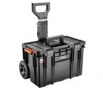 T&ouml;&ouml;riistakast ratastel 530x225x690mm MODULAR SYSTEM II