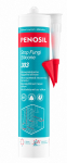 Penosil Kitchen&Bath Fresh 310ml silikoon valge