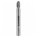 Otsfrees HM ovaalne 6x10x6mm