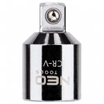 Reduktor 3/8"M, 1/2"F