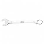 Lehtsilmusv&otilde;ti 19mm Cr-V