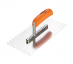 Segukamm 8x8x8mm 270mm roostevaba, puitk&auml;epide