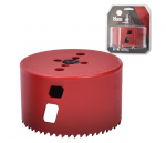 Augusaag bimetall 100mm 8% Cobalt MHS