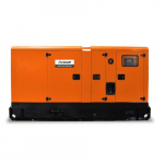 Diiselgeneraator 13,5-45kW, 90l paak,AVR, 3-faasi PG-D 630 TEA-S HC