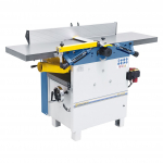 H&ouml;&ouml;vel- ja paksusmasin PT 410 S / 400V