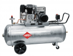 Kompressor 200l,400V, 3000W, tootlikkus 377,3l/min imemisv&otilde;ime 539 l/min