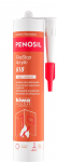 Penosil FireStop Acrylic 618 300ml akr&uuml;&uuml;lhermeetik valge