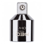 Reduktor 1/2"M, 3/4"F