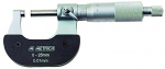 Mikromeeter 100-125mm, t&auml;psus 0,01mm