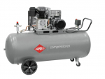Kompressor 270L, 400V, 3000W, tootlikkus 269,5l/mi imemisv&otilde;ime 539 l/min