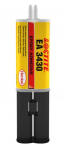 Epoks&uuml;liim 2-komponentne l&auml;bipaistev EA 3430 24ml