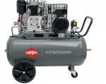Kompressor 90L, 230V, 2200W, tootlikkus 200 l/min imemisv&otilde;ime 400l/min