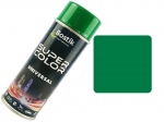 Aerosoolv&auml;rv UNI 400 ml RAL 6029 Roheline