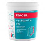 Penosil AquaBrake Fiber 640 1L 1,3kg h&uuml;droisolatsioonimastiks