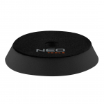 Poleerpadi 130x150x25mm velcro, pehme padi