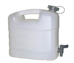 Kanister 20l kraaniga