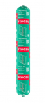 Penosil Glazing Silicone 330, 600ml l&auml;bipaistev klaasimissilikoon