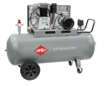 Kompressor 270L, 400V, 4000W, tootlikkus 428,4 l/m imemisv&otilde;ime 612 l/min