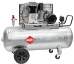 Kompressor 270l, 400V, 4000W,tootlikkus 463,4l/min imemisv&otilde;imsus 662 l/min