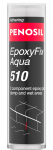 Penosil EpoxyFix Aqua 510 30ml epoks&uuml;kitt veealusteks t&ouml;&ouml;deks