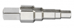 Kombiv&otilde;ti 3/8" 12mm, 16,8mm, 22mm 03-02060-le