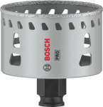 Teemant augusaag 68mm PRO Tile PC Plus