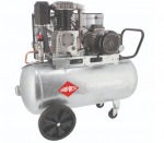 Kompressor 90L, 400V, 3000W, tootlikkus 269,5l/min imemisv&otilde;imsus 539 l/min