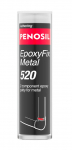 Penosil EpoxyFix Metal 520 30ml epoks&uuml;kitt
