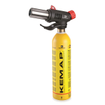 Gaasip&otilde;leti piezo s&uuml;&uuml;tajaga 0,56kW +gaas 581 600ml