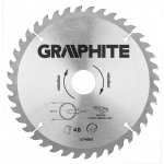 Saeketas 190x2,2x30mm TCT, 40 hammast