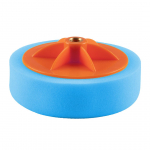 Poleerpadi 150x50mm M14, pol&uuml;uretaan, ekstra k&otilde;va