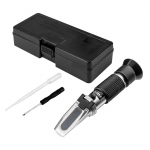 Refraktomeeter, pikkus 160mm, ATC 10-30&deg;C komplektis pipett ja kruvikeeraja