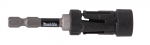 Otsikuhoidja 1/4" 79mm Ultra Mag Torsion Impact Premier