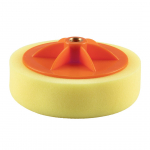 Poleerpadi 150x50mm M14, pol&uuml;uretaan, k&otilde;va