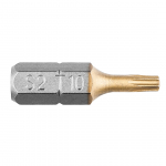 Otsik TX10x25mm, 1/4" (2tk/pakis)