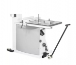Mobiilne alusraam saepingile  HBS460N, 500N, 600N, 700N, 800N, 600E, 700E, 800E