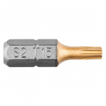 Otsik TX15x25mm, 1/4" (2tk/pakis)
