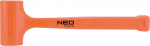 Haamer plastist 940g