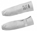 Keevitusk&auml;ised, nahast, kaitseklass 2a1